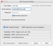 Illustration for Writing Configuration Files to Enable Thunderbird Auto-Configuration for Domain Email