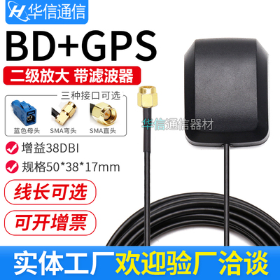 GPS Antenna
